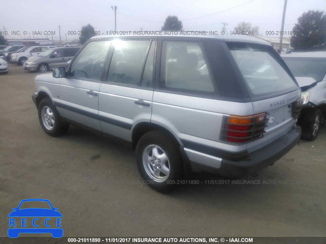 1996 Land Rover Range Rover SALPV1242TA330736 image 2