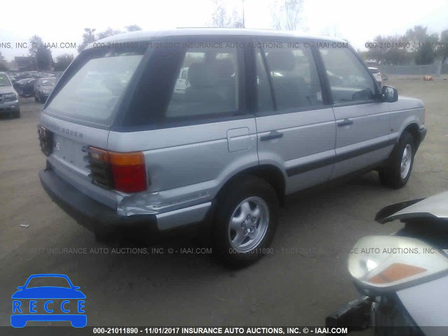 1996 Land Rover Range Rover SALPV1242TA330736 image 3