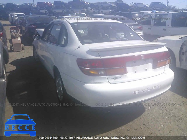 2000 Saturn LS1 1G8JU52F7YY604353 image 2