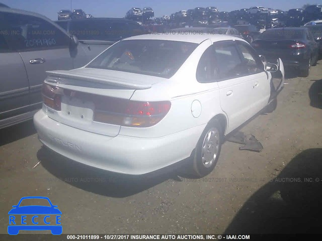 2000 Saturn LS1 1G8JU52F7YY604353 image 3