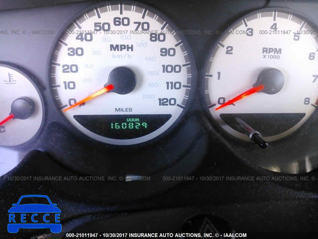 2004 Dodge Neon SXT 1B3ES56C94D543264 image 6