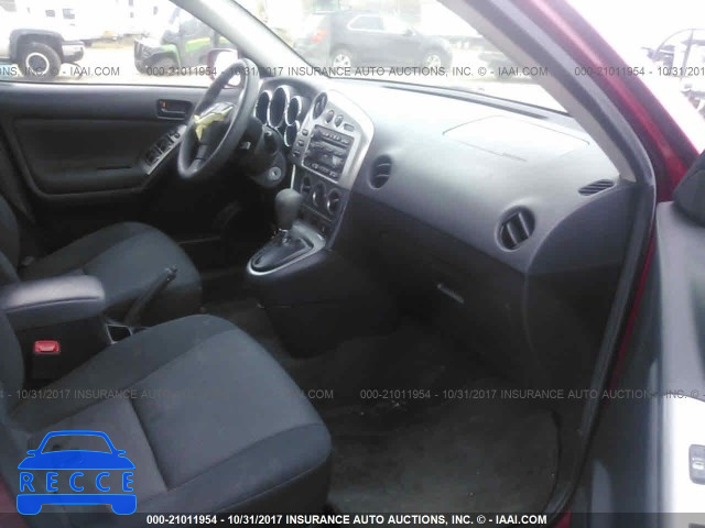 2006 Pontiac Vibe 5Y2SL65856Z449387 image 4