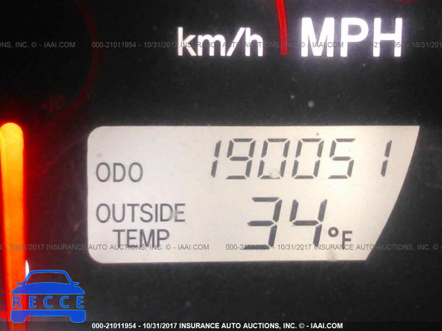 2006 Pontiac Vibe 5Y2SL65856Z449387 image 6