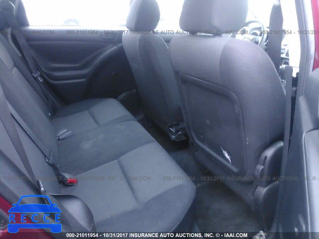 2006 Pontiac Vibe 5Y2SL65856Z449387 image 7