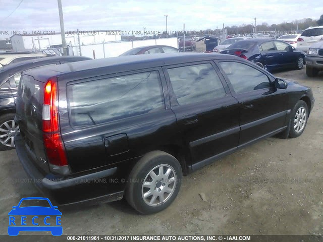 2002 Volvo V70 YV1SW61RX22240844 image 3