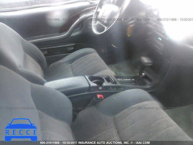 1995 Chevrolet Monte Carlo 2G1WX12X0S9130013 Bild 4