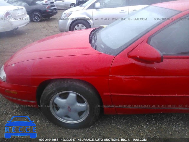 1995 Chevrolet Monte Carlo 2G1WX12X0S9130013 image 5