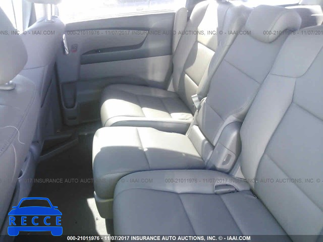 2016 HONDA ODYSSEY EXL 5FNRL5H67GB047722 image 7