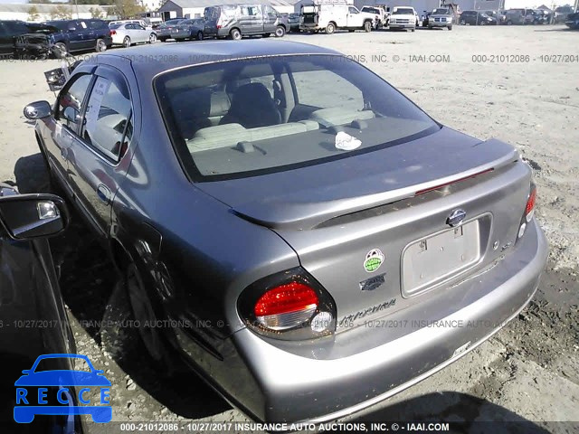 2000 Nissan Maxima GLE/GXE/SE JN1CA31D9YT551151 image 2