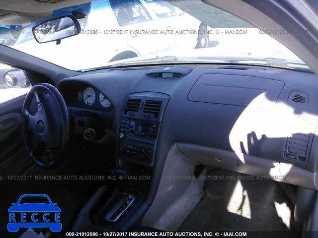 2000 Nissan Maxima GLE/GXE/SE JN1CA31D9YT551151 image 4