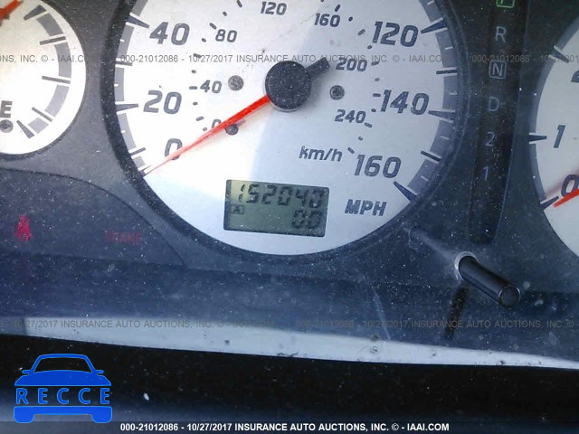 2000 Nissan Maxima GLE/GXE/SE JN1CA31D9YT551151 image 6