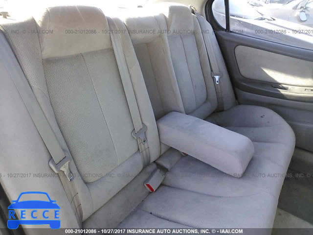 2000 Nissan Maxima GLE/GXE/SE JN1CA31D9YT551151 image 7