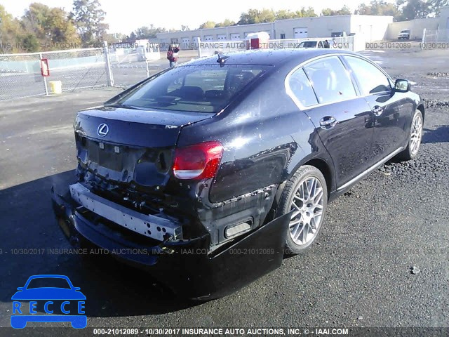 2007 Lexus GS 350 JTHCE96S670010505 image 3