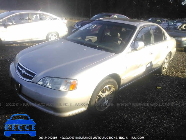 1999 Acura 3.2TL 19UUA5641XA030782 image 1