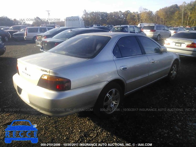 1999 Acura 3.2TL 19UUA5641XA030782 зображення 3