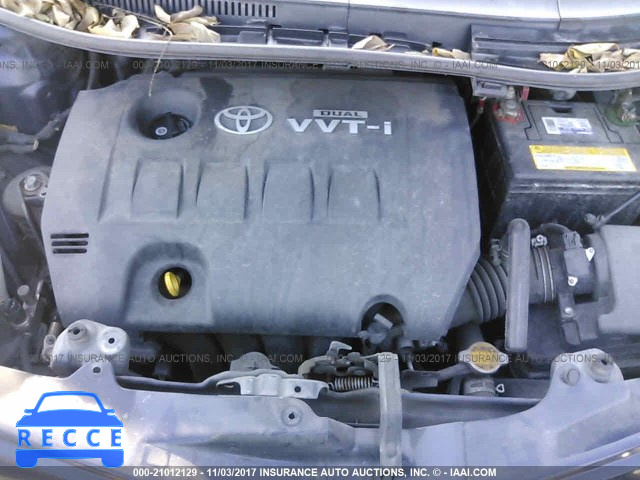 2009 Scion XD JTKKU10469J047863 image 9