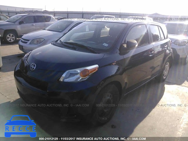 2009 Scion XD JTKKU10469J047863 image 1