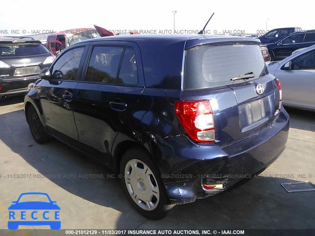 2009 Scion XD JTKKU10469J047863 image 2