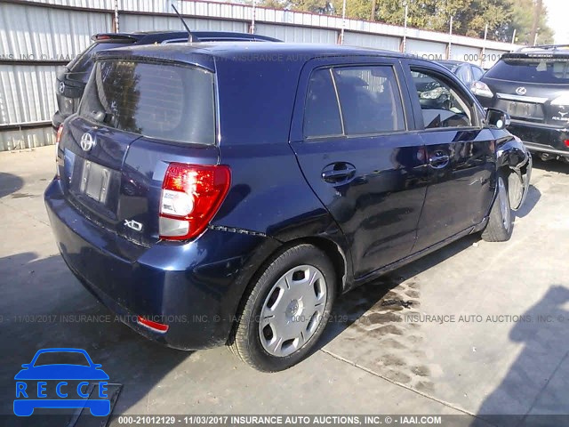 2009 Scion XD JTKKU10469J047863 image 3