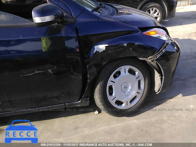 2009 Scion XD JTKKU10469J047863 image 5