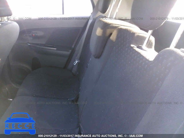 2009 Scion XD JTKKU10469J047863 image 7