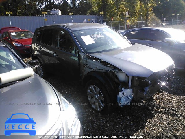 2011 MITSUBISHI OUTLANDER SE JA4JT3AW4BU033007 зображення 0