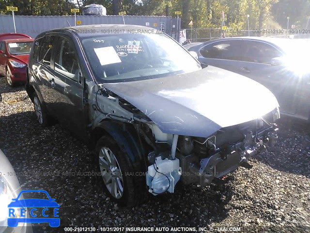 2011 MITSUBISHI OUTLANDER SE JA4JT3AW4BU033007 зображення 5