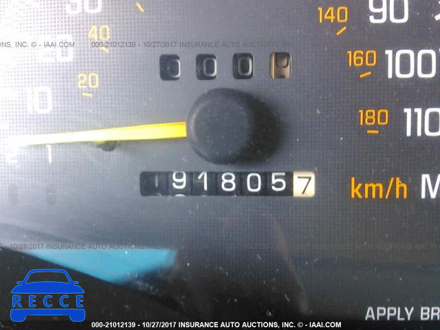 1998 Pontiac Grand Prix 1G2WP12K7WF229246 image 6