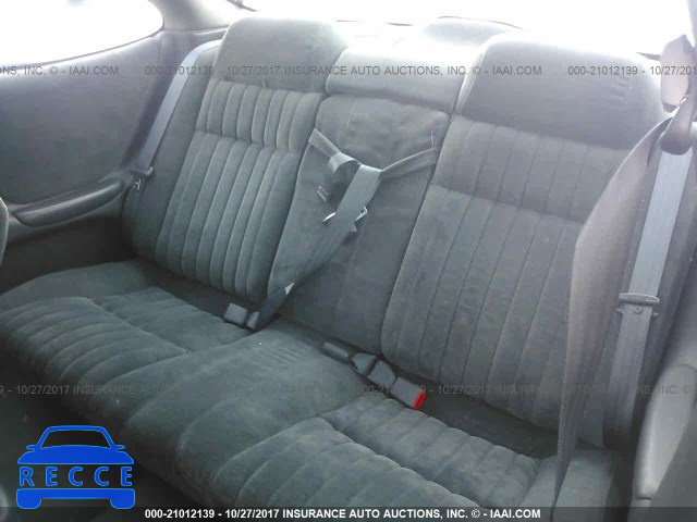 1998 Pontiac Grand Prix 1G2WP12K7WF229246 image 7