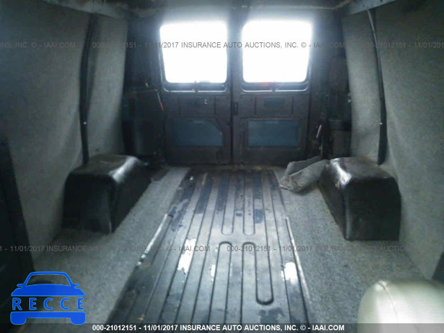 2003 Dodge Ram Van 2D6WB11Z13K522754 зображення 7