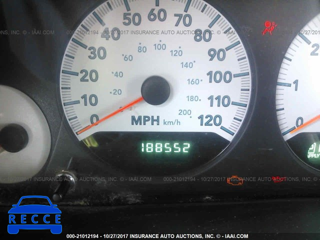 2006 DODGE GRAND CARAVAN 2D4GP44L06R926647 image 6