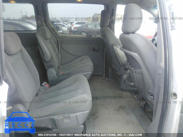 2006 DODGE GRAND CARAVAN 2D4GP44L06R926647 Bild 7