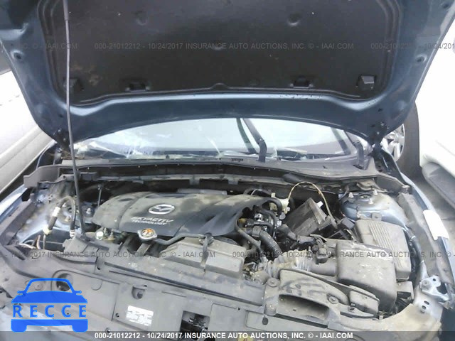 2014 Mazda 6 JM1GJ1U66E1129832 image 9