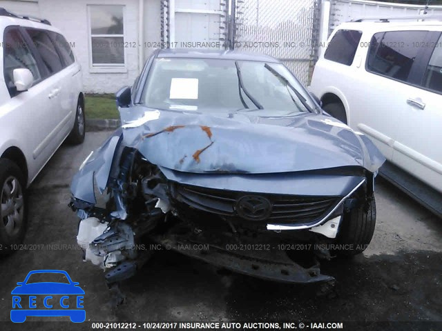 2014 Mazda 6 JM1GJ1U66E1129832 image 5