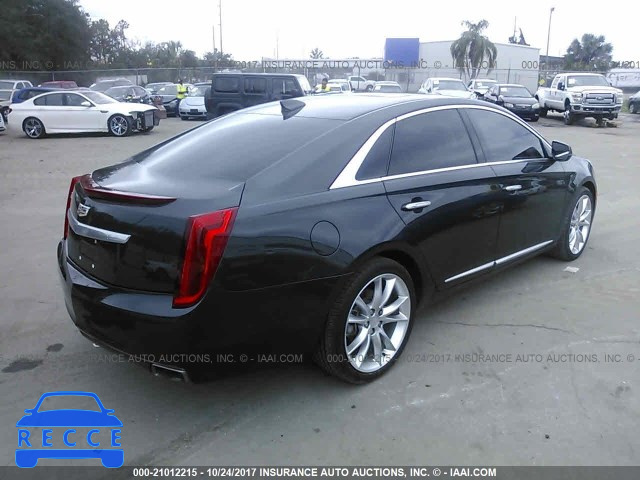 2016 Cadillac XTS 2G61P5S39G9103909 зображення 3