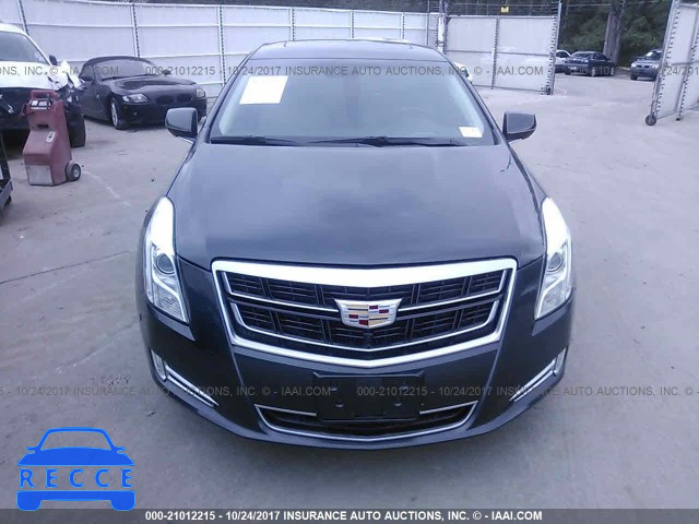 2016 Cadillac XTS 2G61P5S39G9103909 image 5