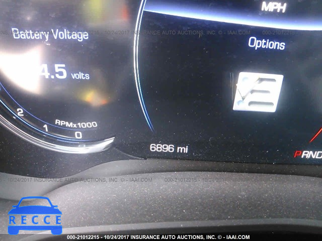 2016 Cadillac XTS 2G61P5S39G9103909 image 6