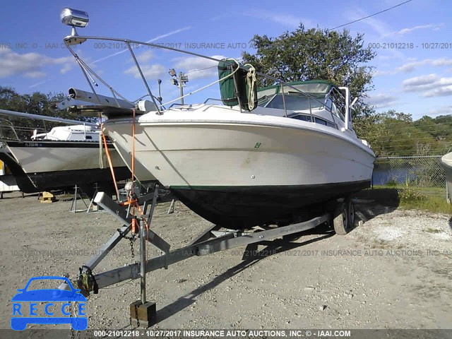 1988 SEA RAY OTHER SERT6933L788 image 1