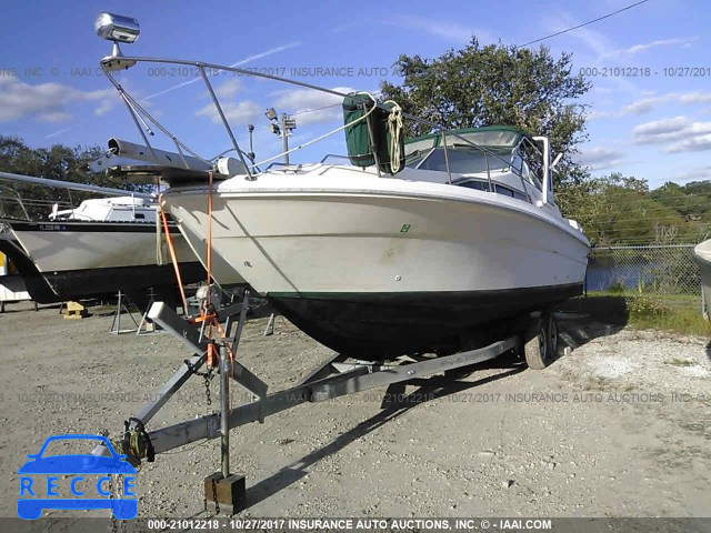 1988 SEA RAY OTHER SERT6933L788 Bild 1