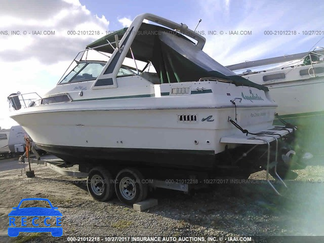 1988 SEA RAY OTHER SERT6933L788 image 2