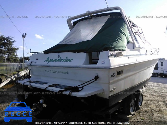 1988 SEA RAY OTHER SERT6933L788 image 3