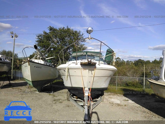 1988 SEA RAY OTHER SERT6933L788 image 5