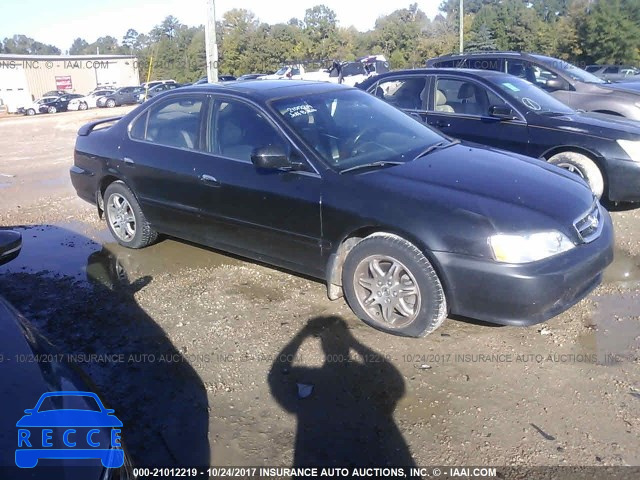 2000 Acura 3.2TL 19UUA5661YA037332 image 0