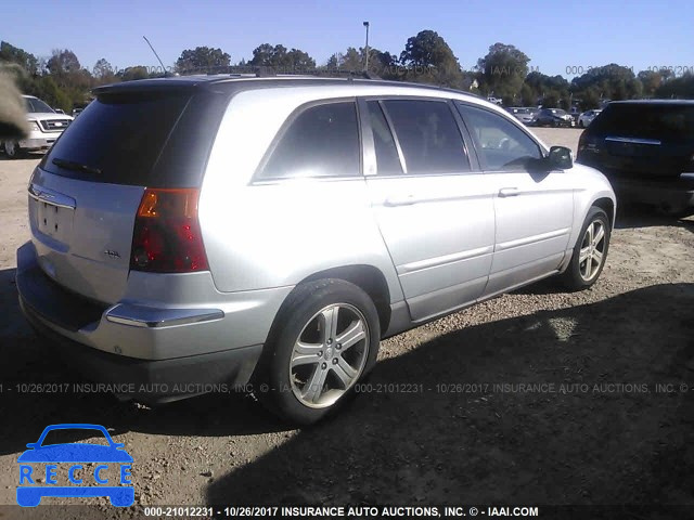 2007 CHRYSLER PACIFICA TOURING 2A8GM6BX87R300482 image 3