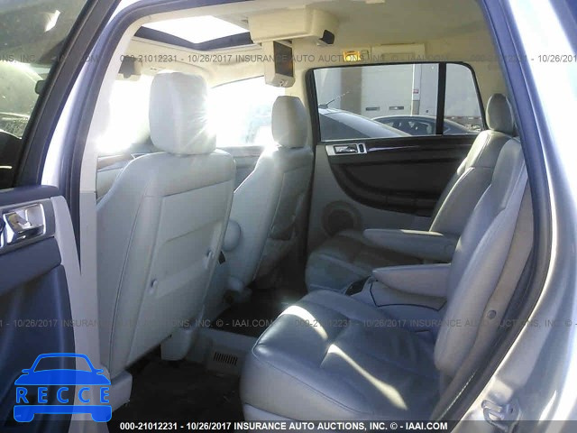 2007 CHRYSLER PACIFICA TOURING 2A8GM6BX87R300482 image 7