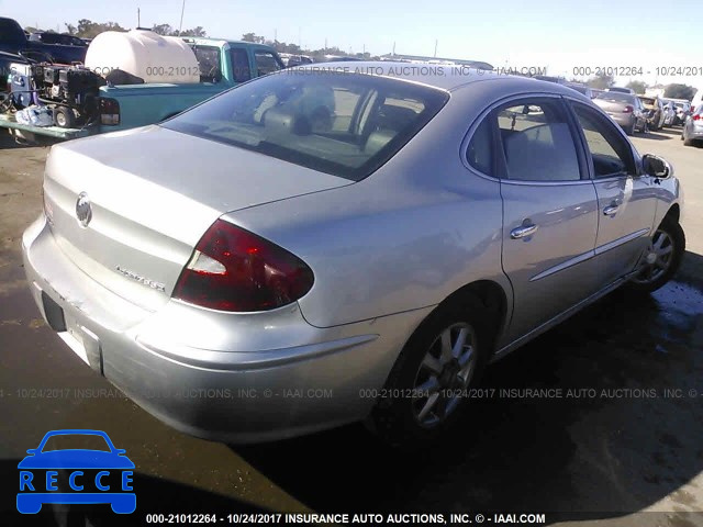 2007 Buick Lacrosse CXL 2G4WD552371108709 зображення 3