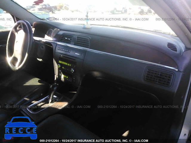 2007 Buick Lacrosse CXL 2G4WD552371108709 image 4