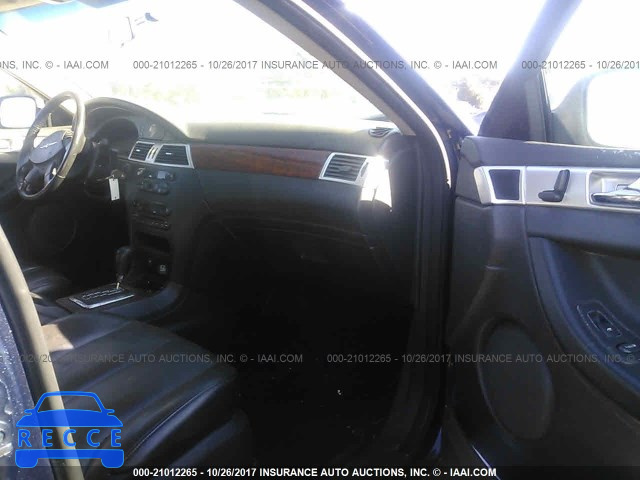 2006 Chrysler Pacifica TOURING 2A4GM68476R693686 image 4