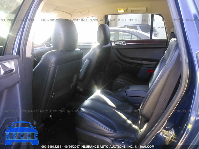 2006 Chrysler Pacifica TOURING 2A4GM68476R693686 image 7