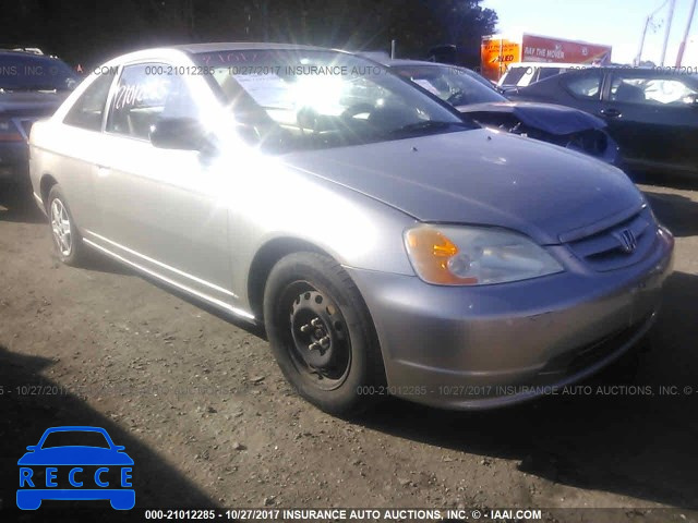 2003 Honda Civic 1HGEM22533L031097 Bild 0